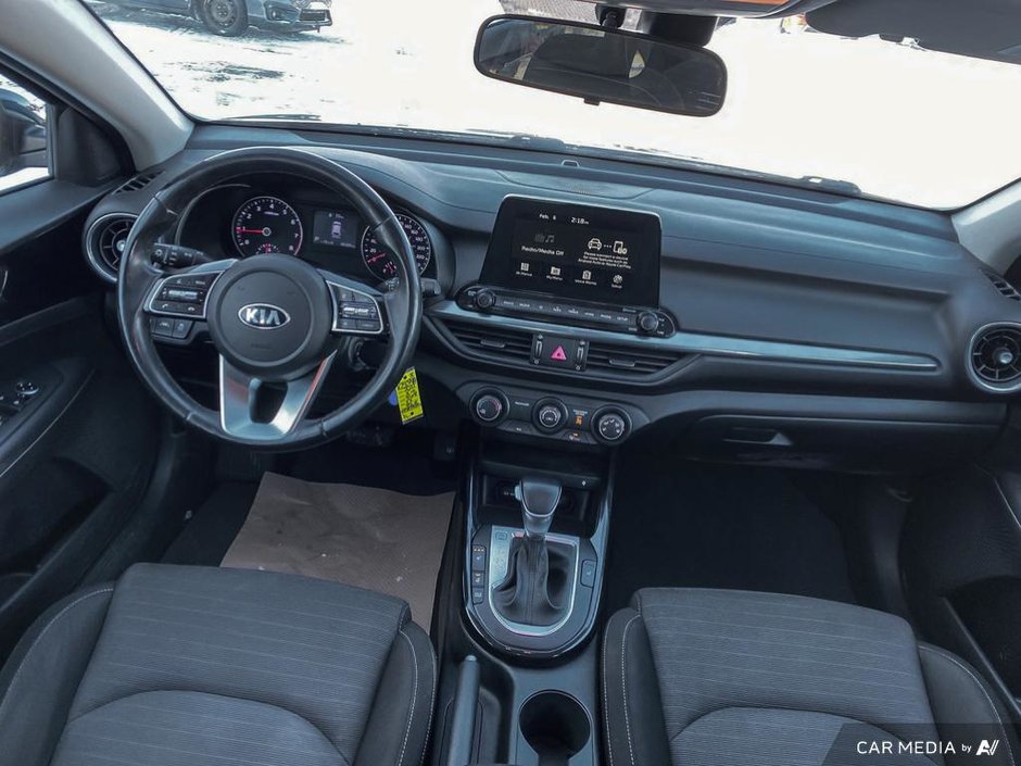 2021 Kia Forte5 EX-24