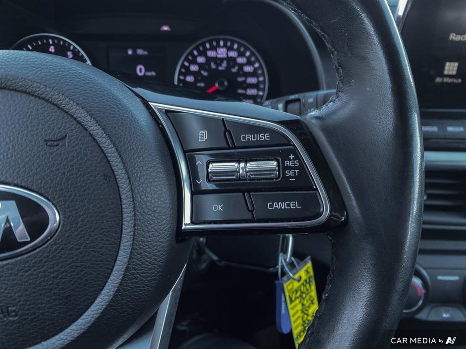 2021 Kia Forte5 EX-16