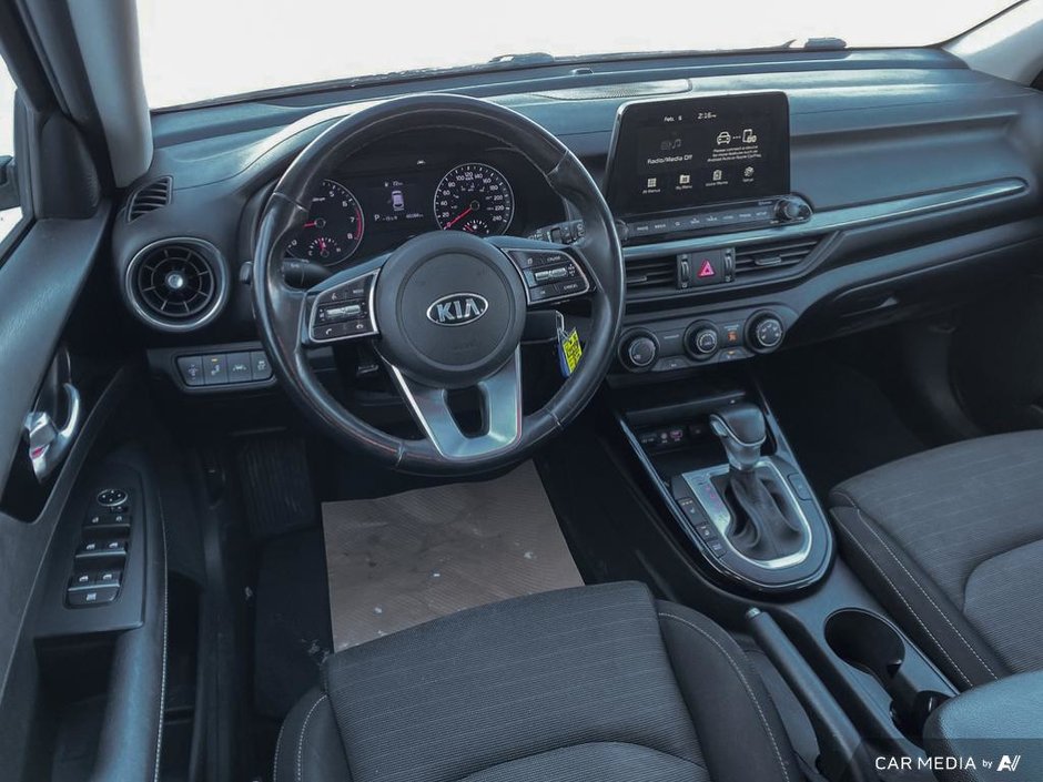 2021 Kia Forte5 EX-10