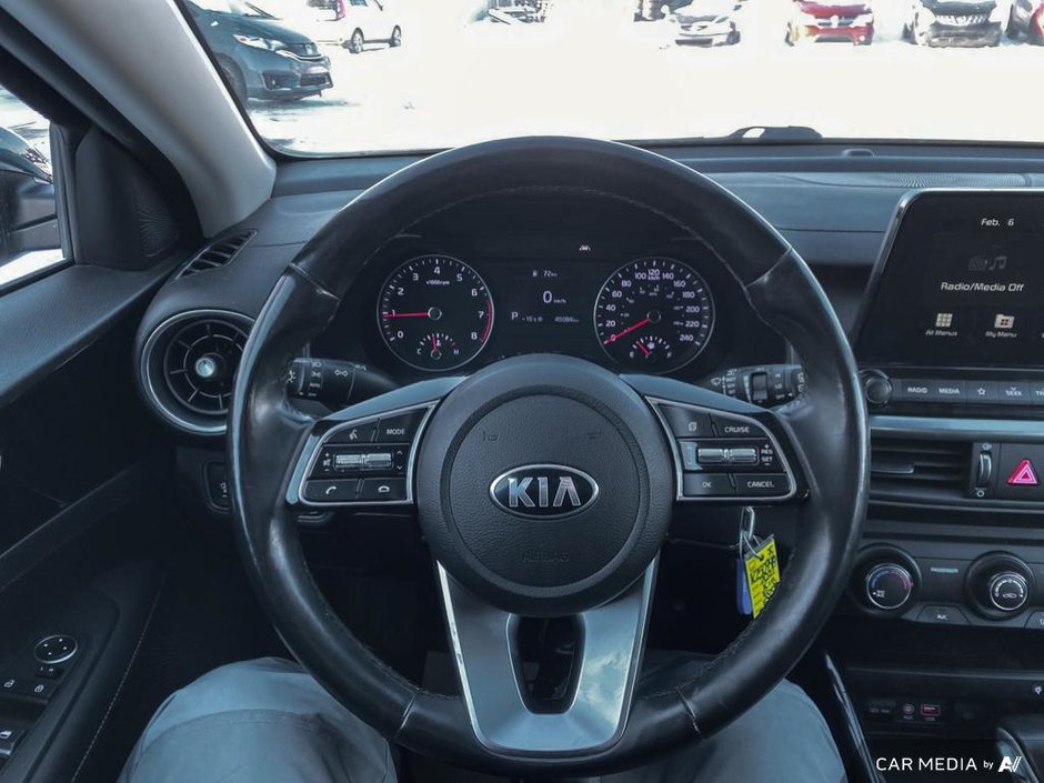2021 Kia Forte5 EX-14