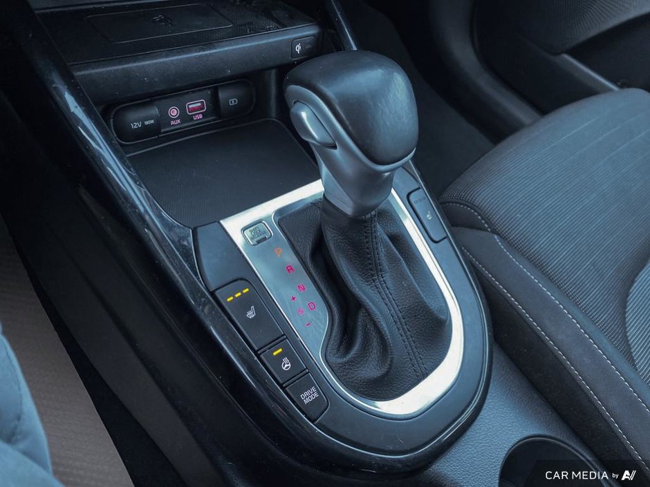 2021 Kia Forte5 EX-19
