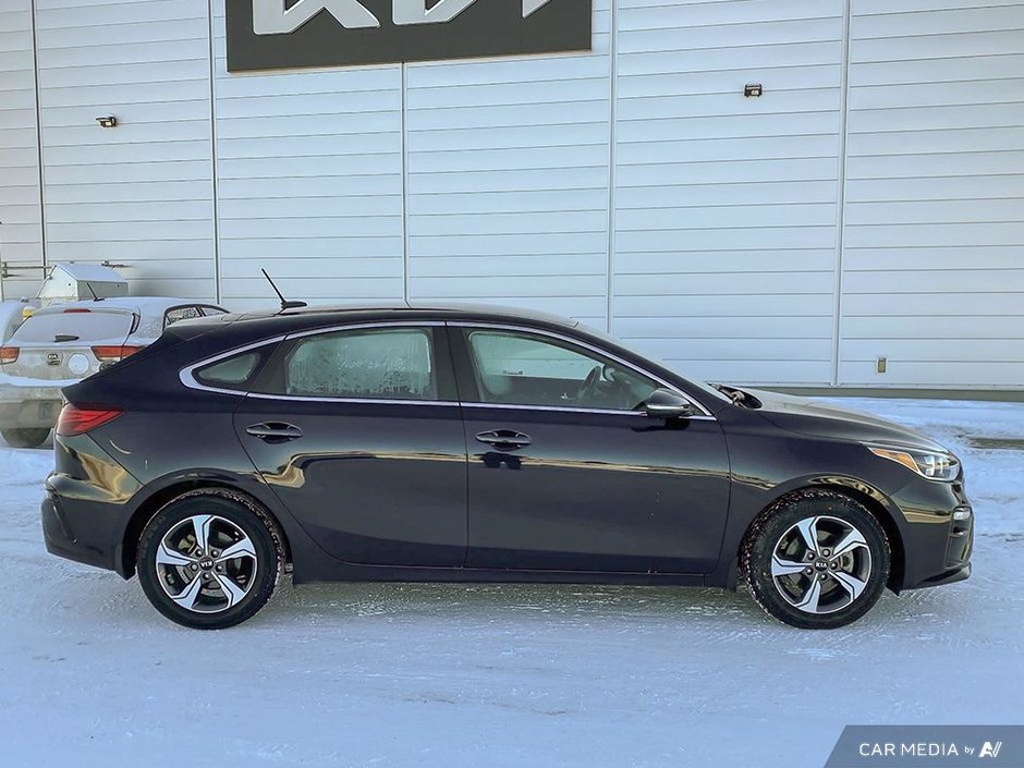 2021 Kia Forte5 EX-6