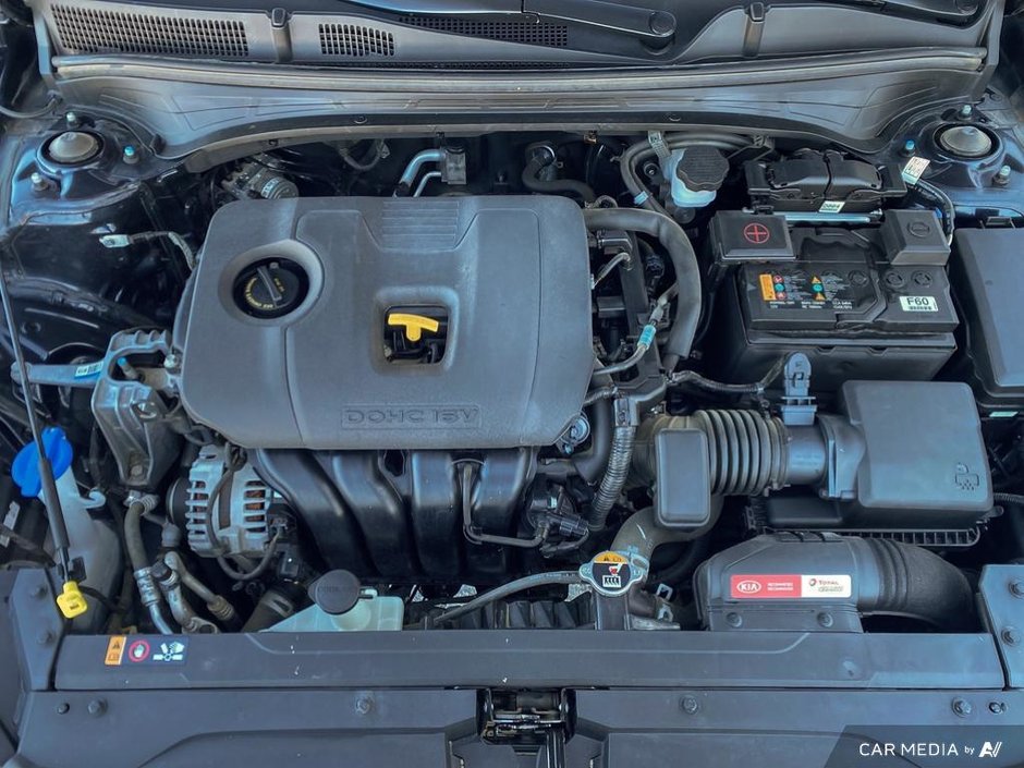 2021 Kia Forte5 EX-11