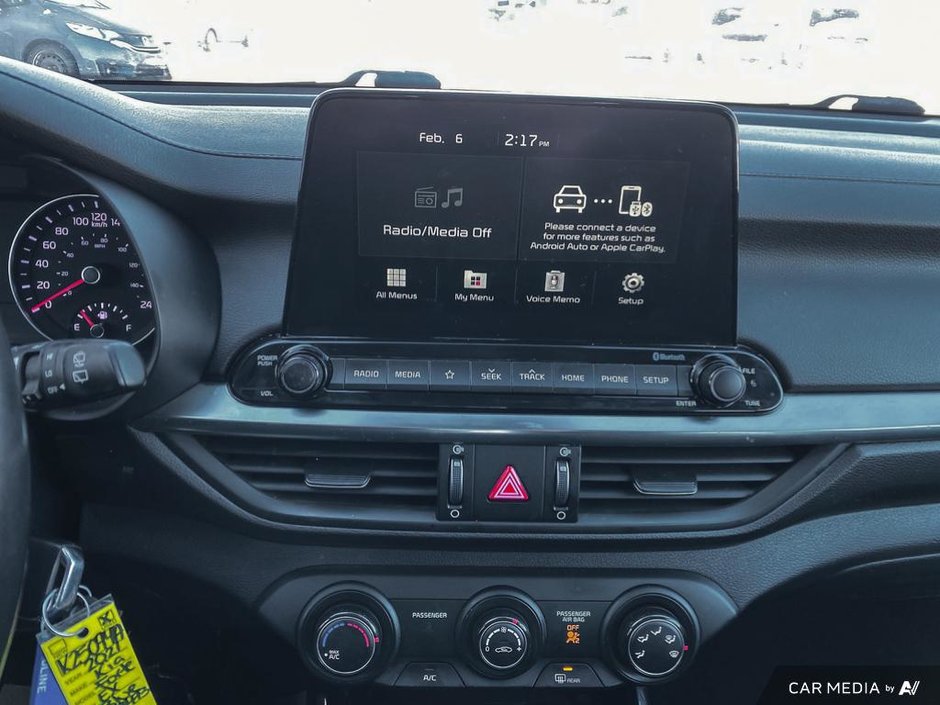 2021 Kia Forte5 EX-17