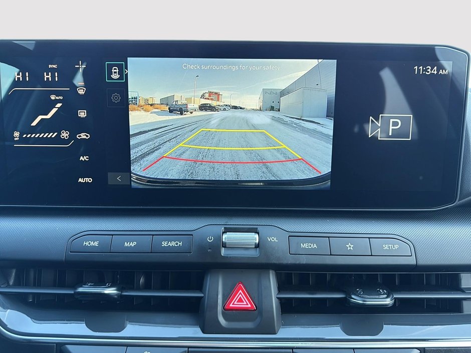 2026 Kia K4 Hatchback EX+-17