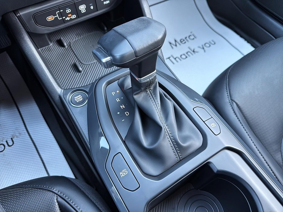 2026 Kia K4 Hatchback EX+-14