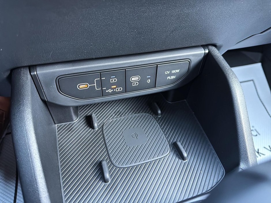 2026 Kia K4 Hatchback EX+-15