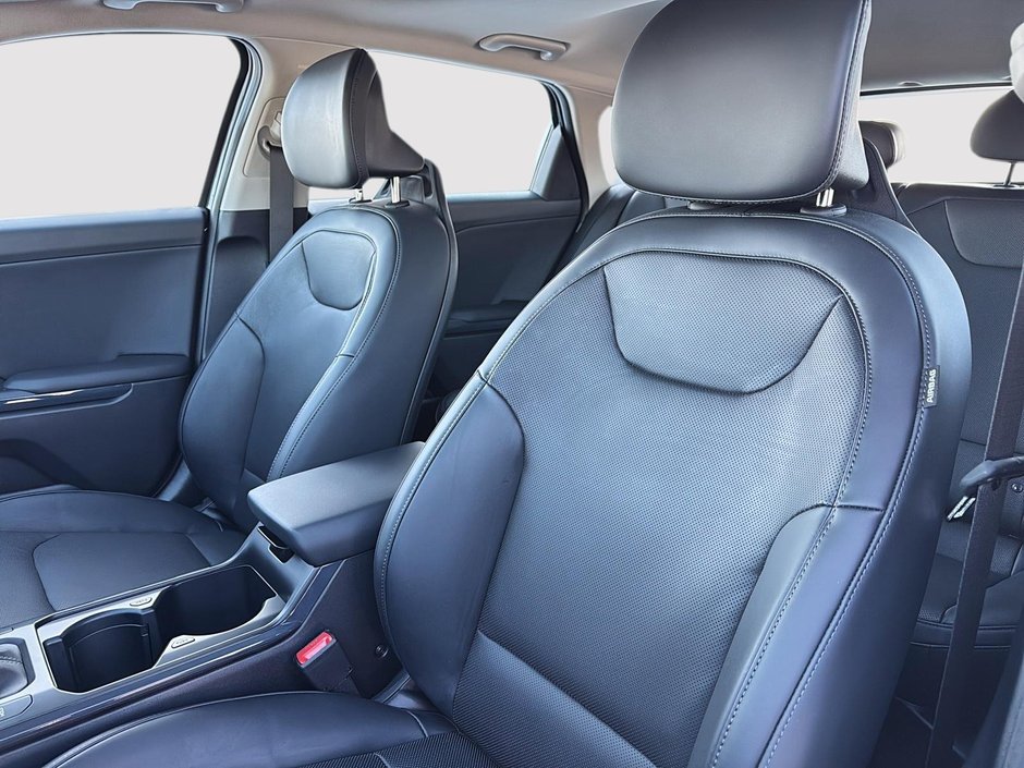 2026 Kia K4 Hatchback EX+-8