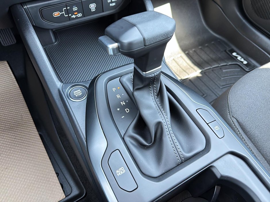 2026 Kia K4 Hatchback LX-14