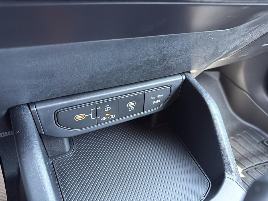2026 Kia K4 Hatchback LX-15