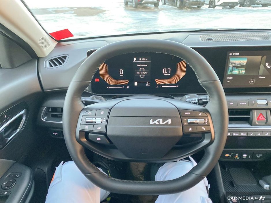 2025 Kia K4 EX Plus-14