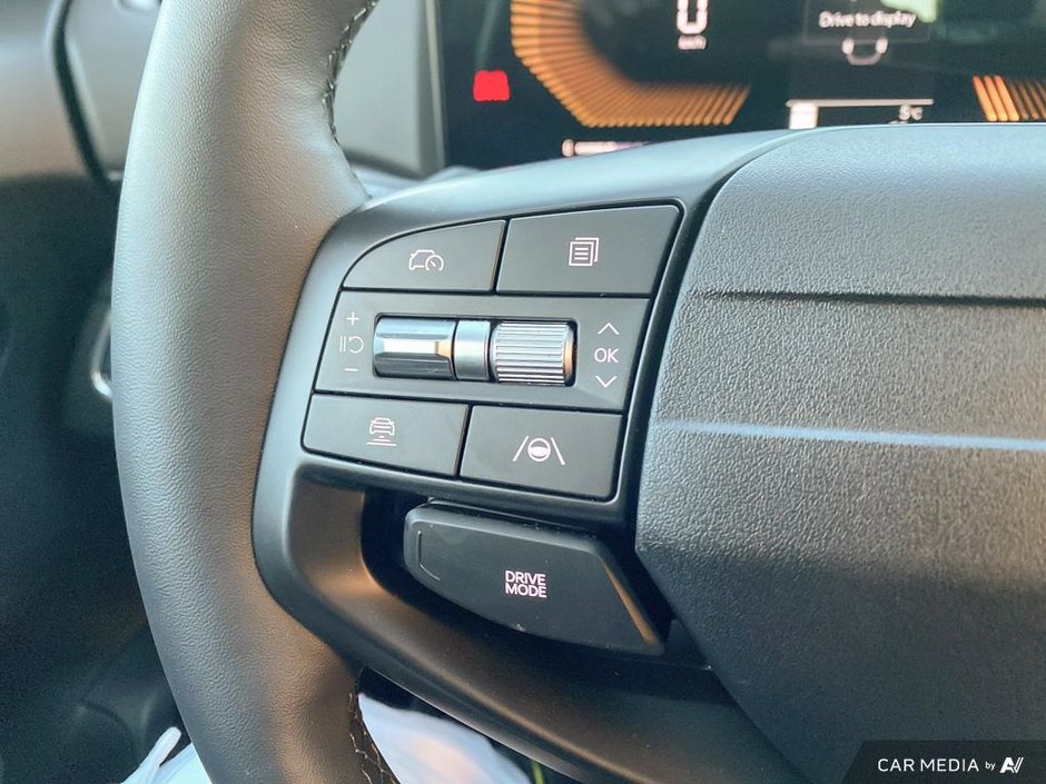 2025 Kia K4 EX Plus-15