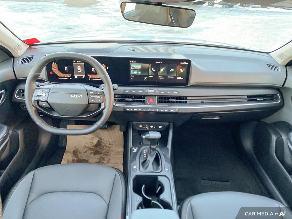 2025 Kia K4 EX Plus-24
