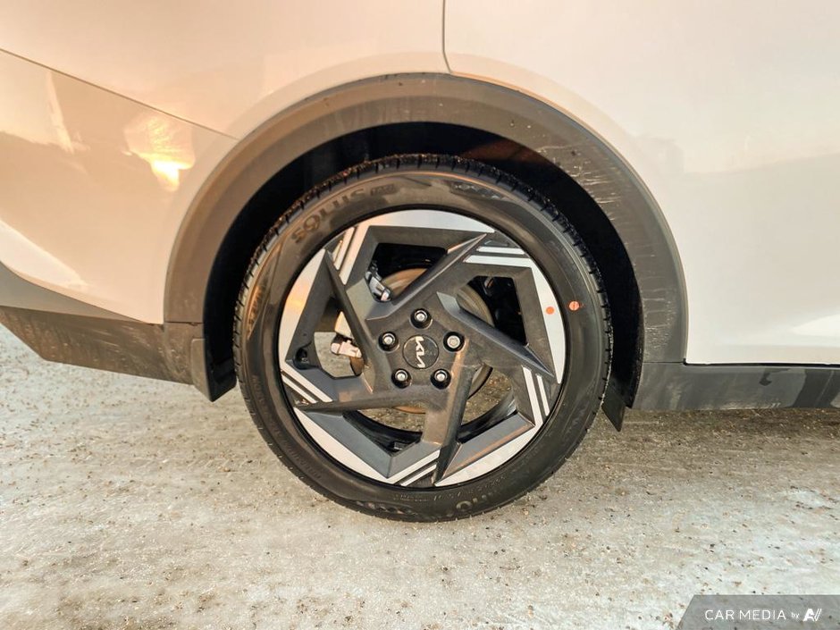 2025 Kia K4 EX Plus-7