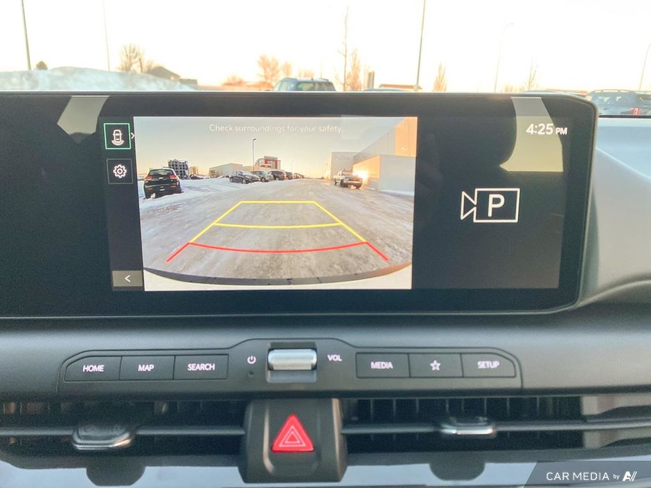 2025 Kia K4 EX Plus-18