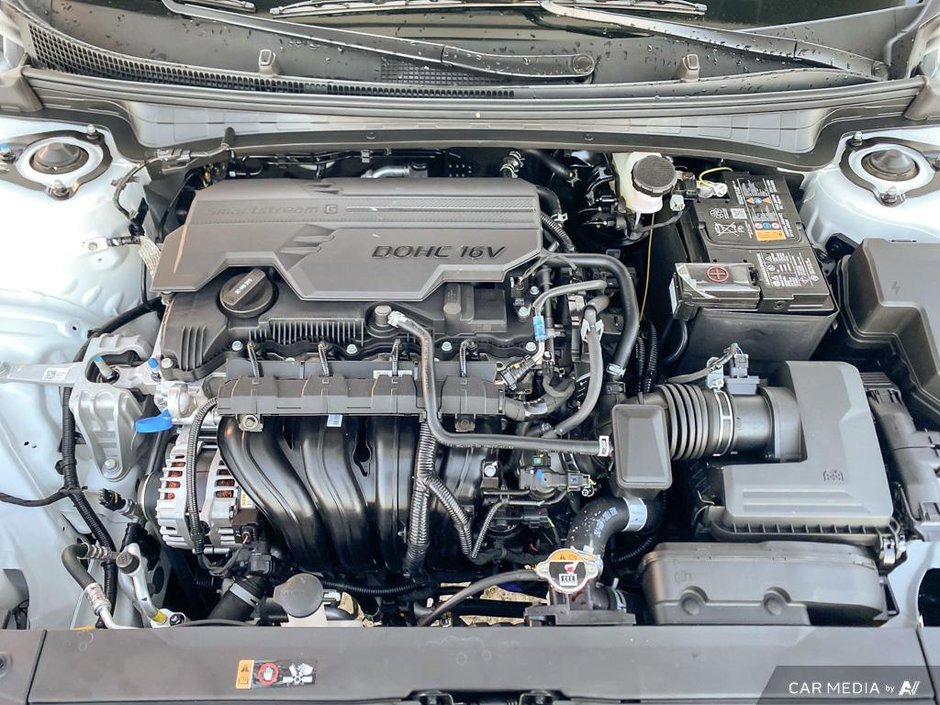 2025 Kia K4 EX Plus-11