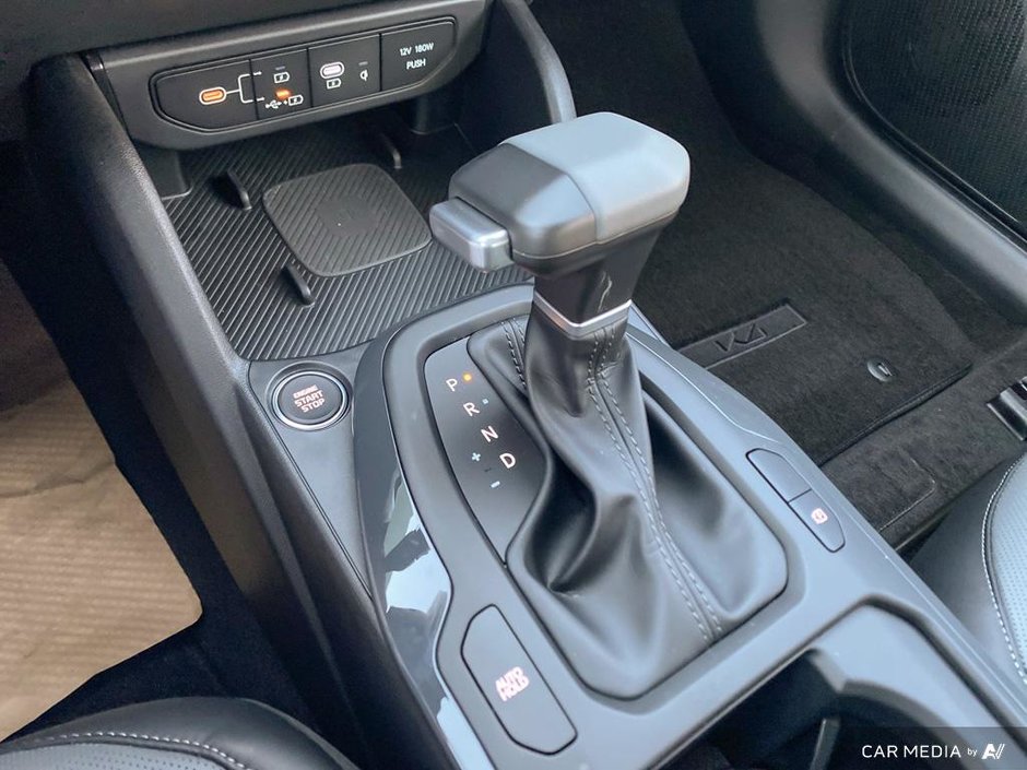 2025 Kia K4 EX Plus-19