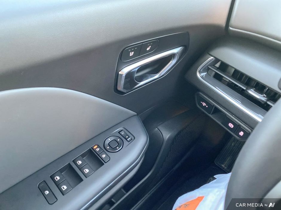 2025 Kia K4 EX Plus-12