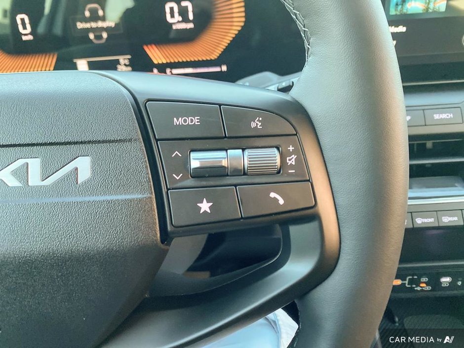2025 Kia K4 EX Plus-16