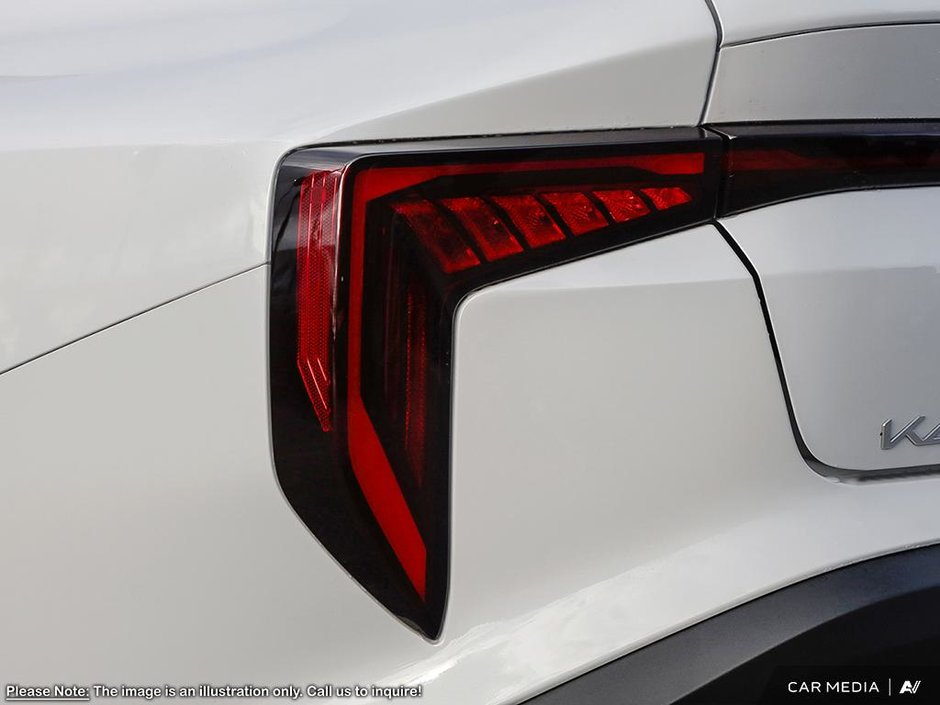 2025 Kia K4 EX-9