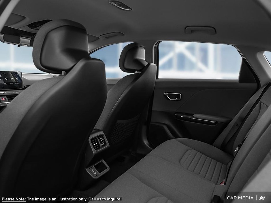 2025 Kia K4 EX-19