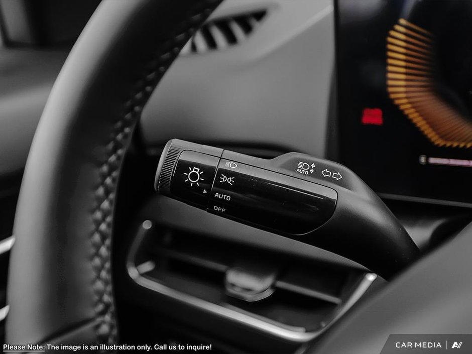 2025 Kia K4 EX-23