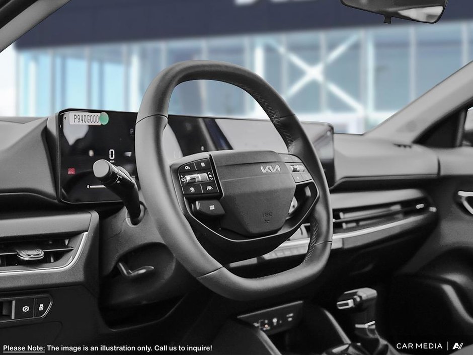 2025 Kia K4 EX-10