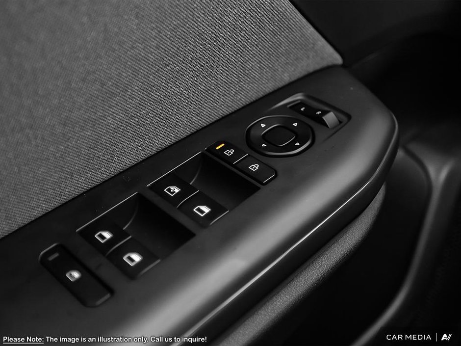 2025 Kia K4 EX-14