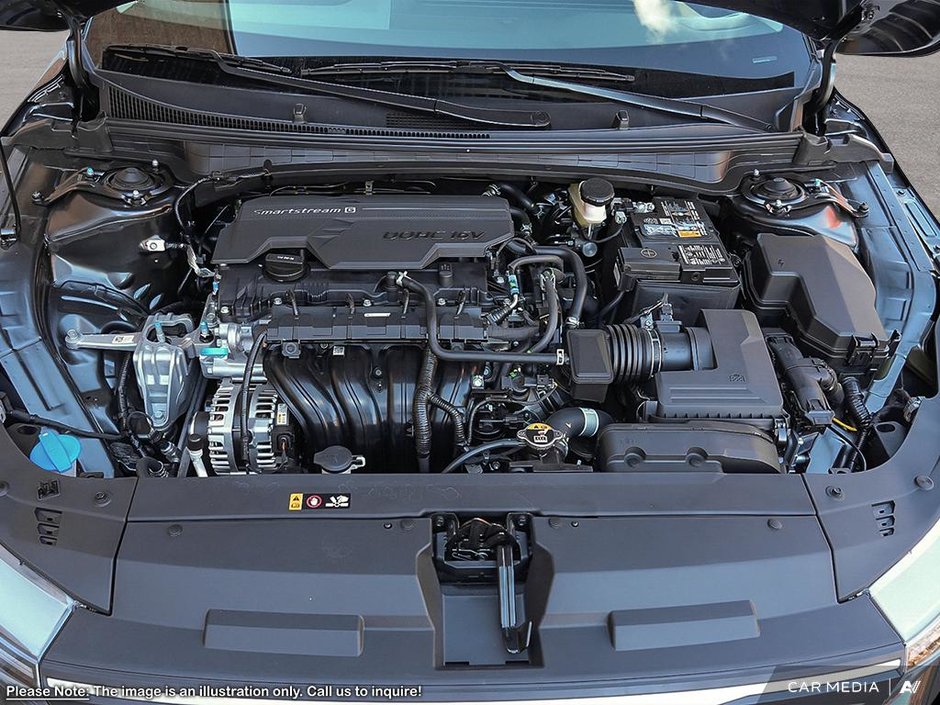 2025 Kia K4 EX-5