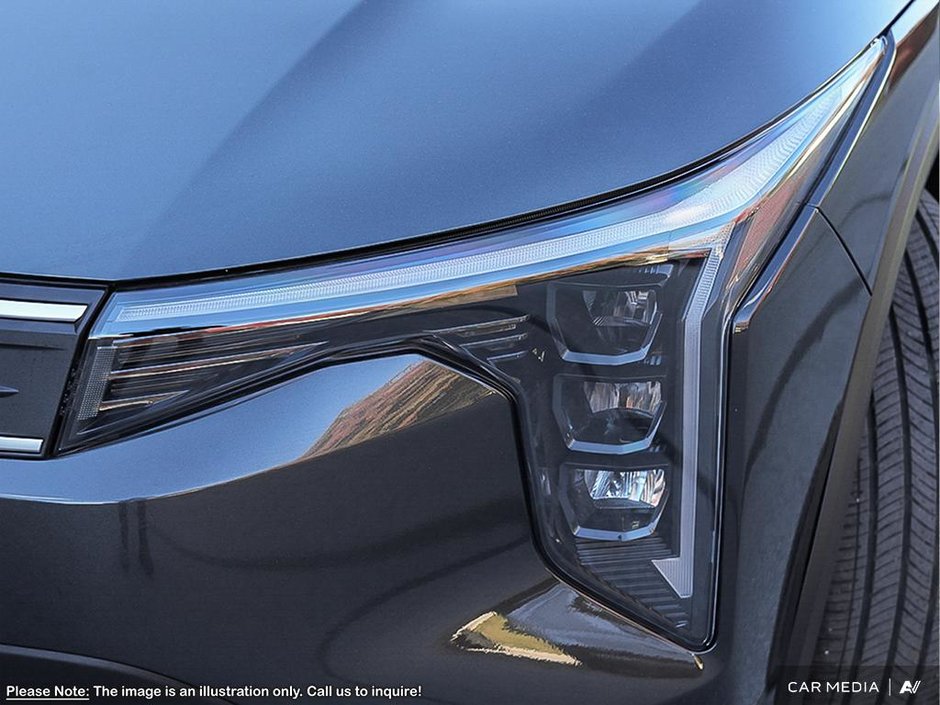 2025 Kia K4 EX-8