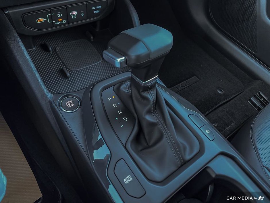 2025 Kia K4 EX Plus-19