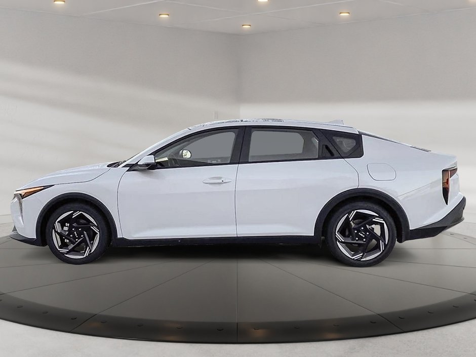 2025 Kia K4 EX Plus-4