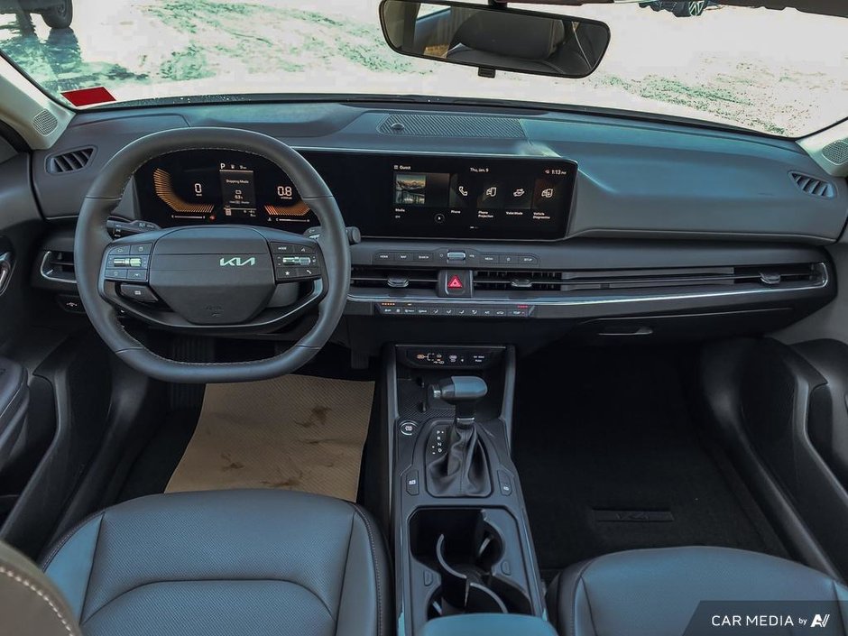 2025 Kia K4 EX Plus-24