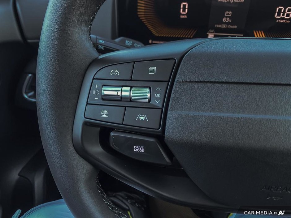 2025 Kia K4 EX Plus-15