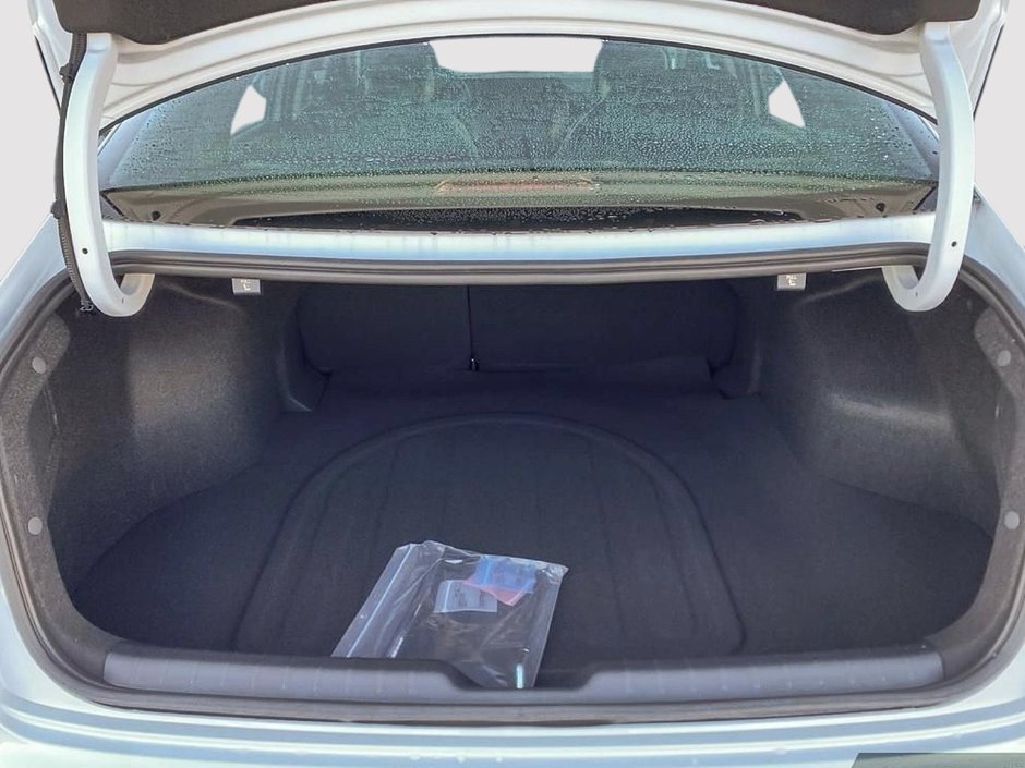 2025 Kia K4 EX Plus-5