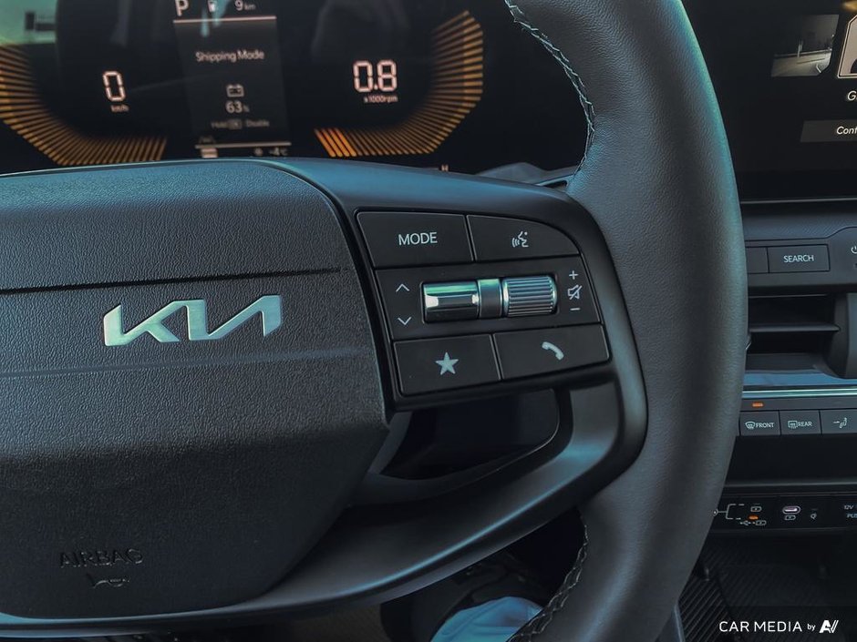 2025 Kia K4 EX Plus-16