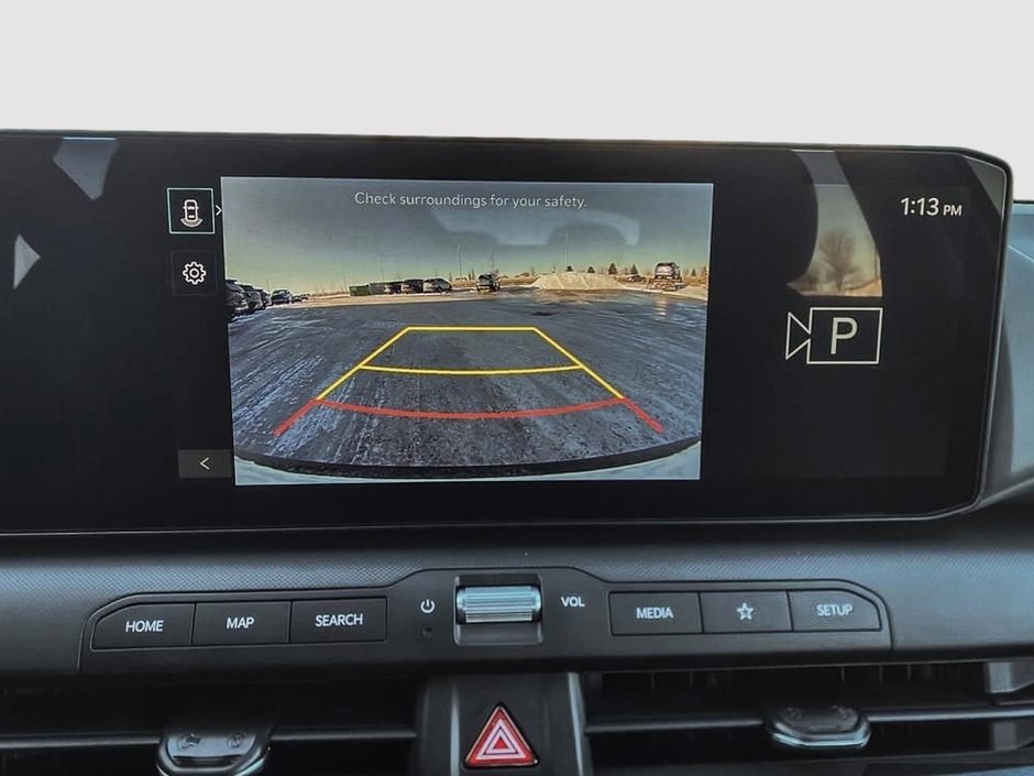 2025 Kia K4 EX Plus-16