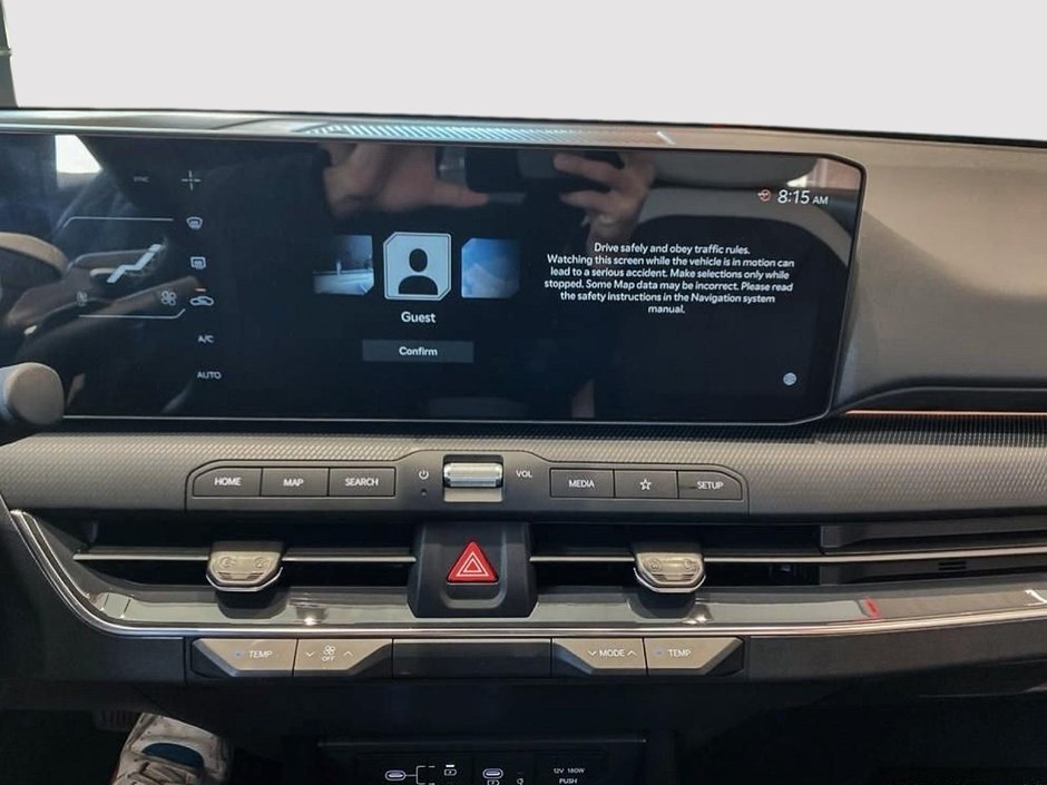 2025 Kia K4 GT-Line Turbo-12