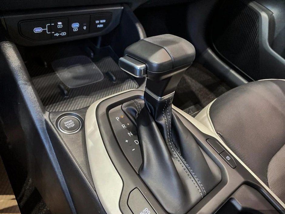 2025 Kia K4 GT-Line Turbo-13