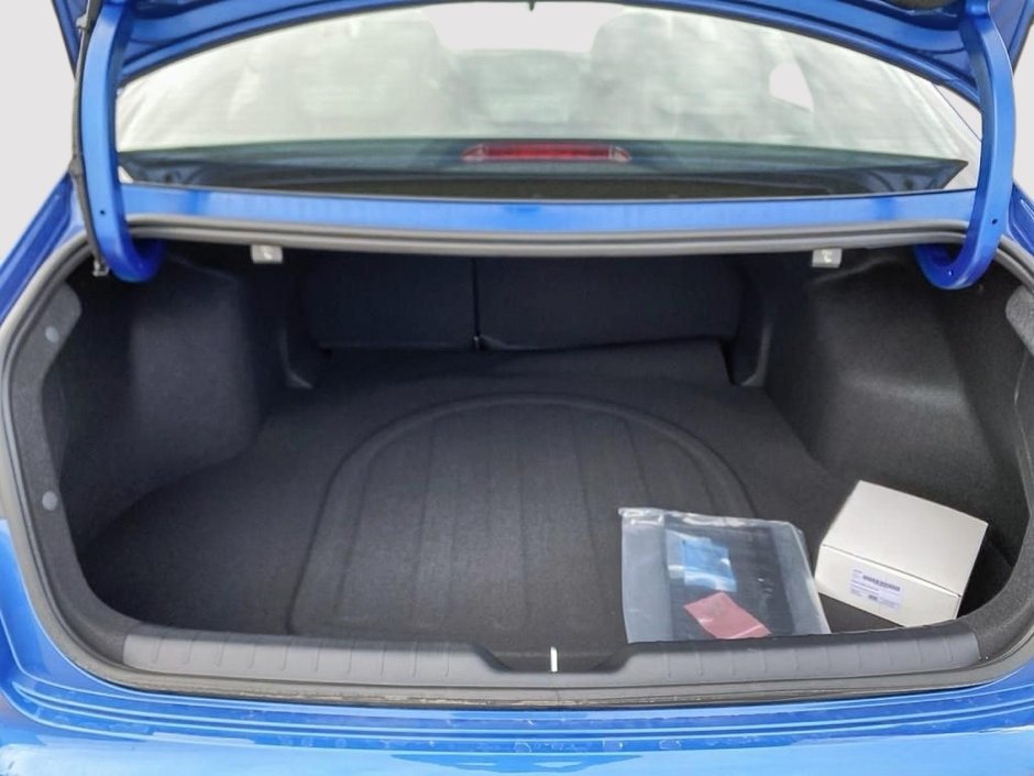 2025 Kia K4 GT-Line Turbo Limited-5