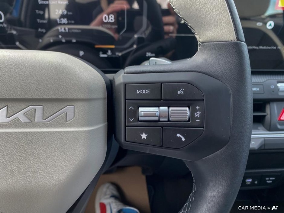 2025 Kia K4 GT-Line Turbo Limited-16