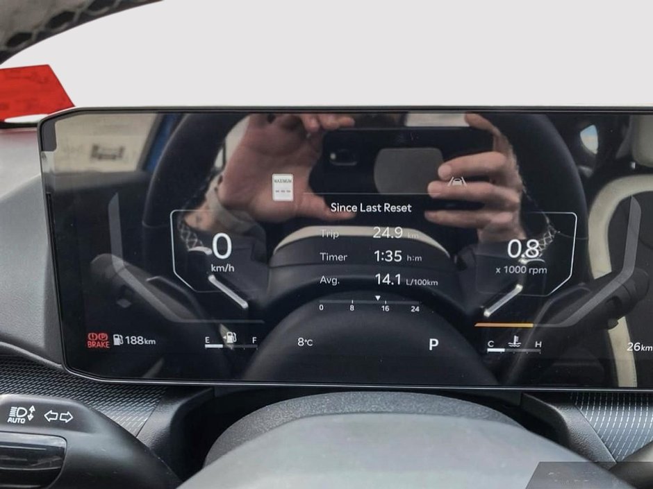 2025 Kia K4 GT-Line Turbo Limited-12