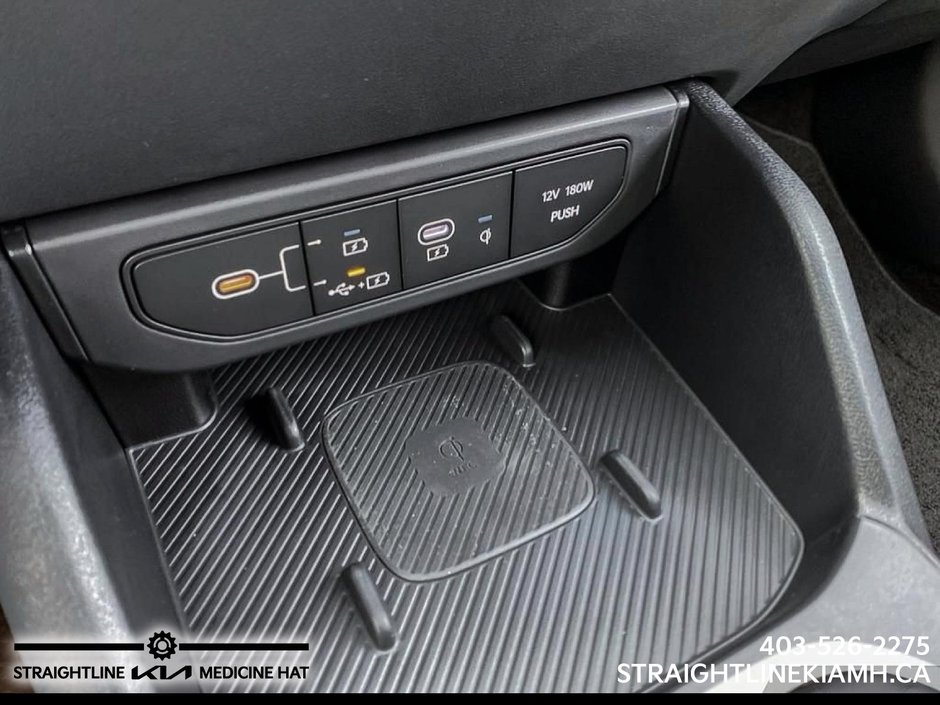 2025 Kia K4 GT-Line Turbo Limited-15