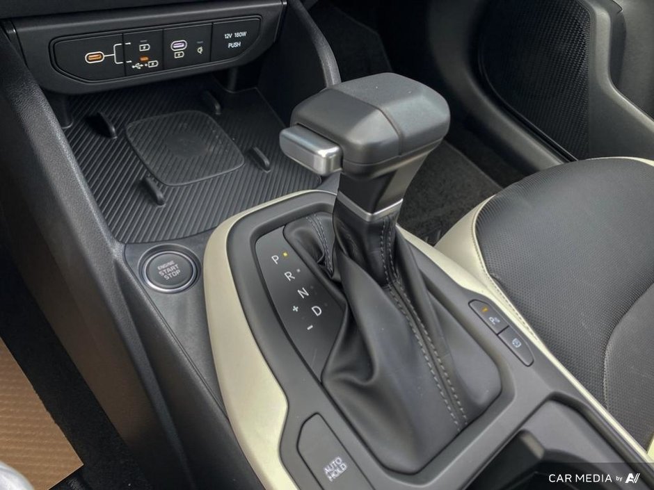 2025 Kia K4 GT-Line Turbo Limited-19