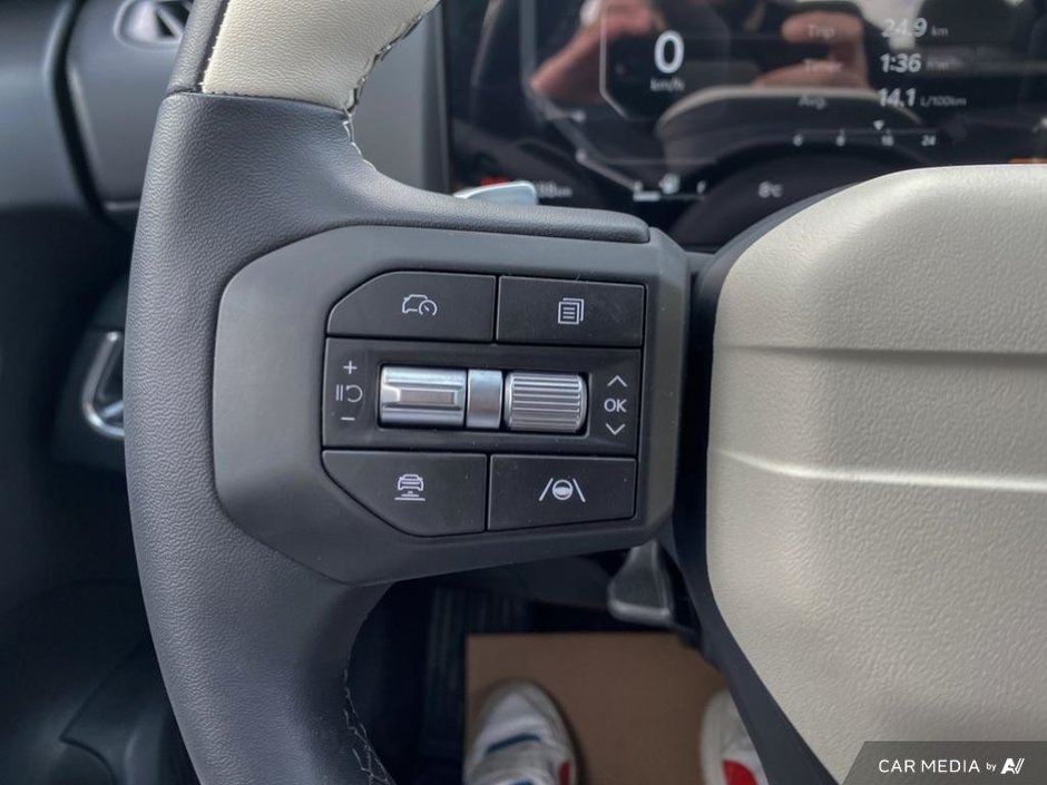 2025 Kia K4 GT-Line Turbo Limited-15