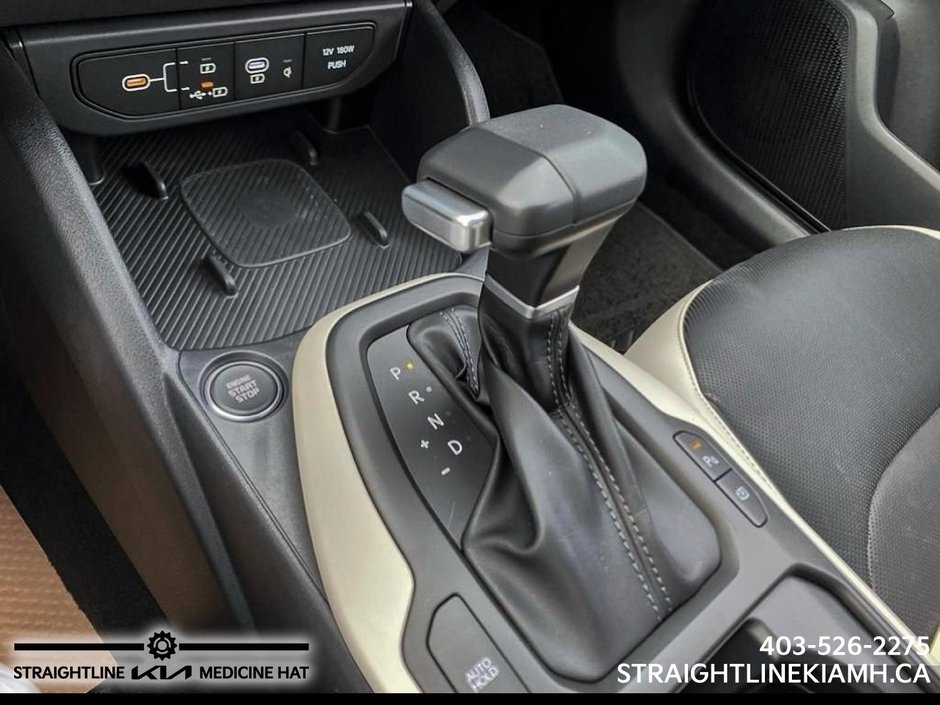 2025 Kia K4 GT-Line Turbo Limited-14