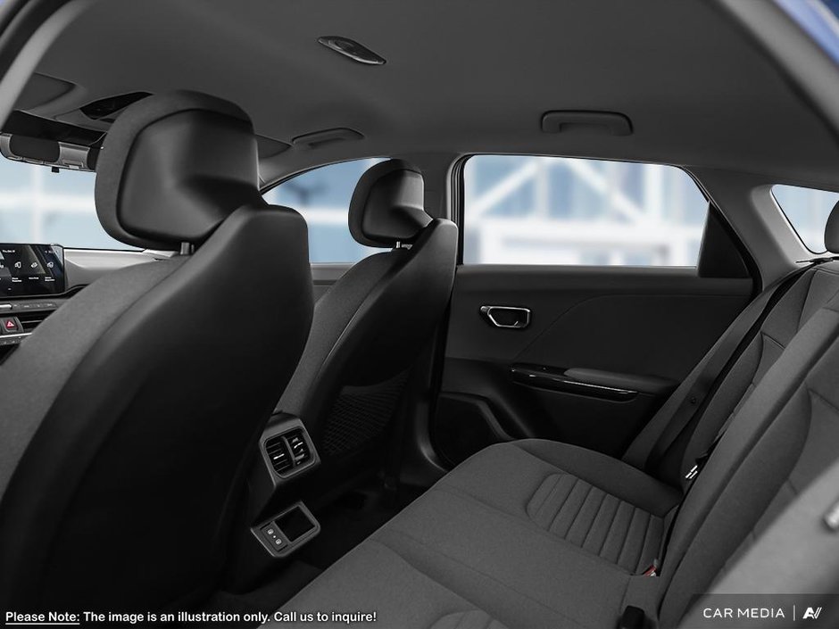 2025 Kia K4 EX-20