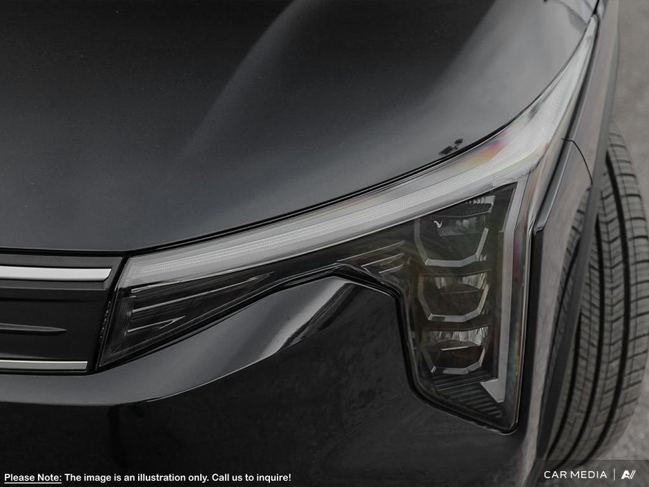 2025 Kia K4 EX-9