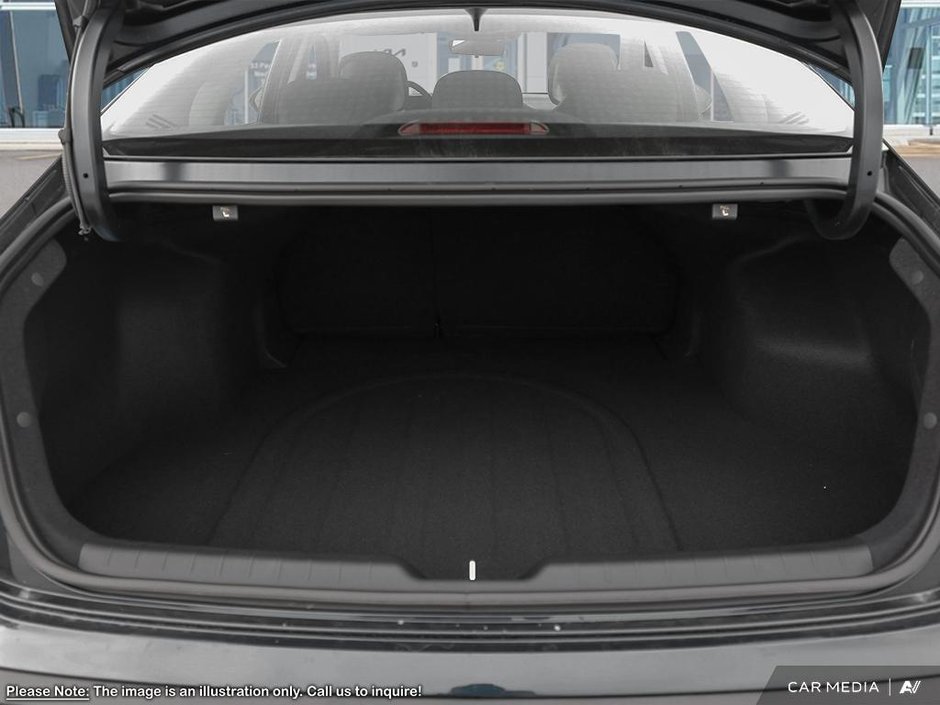 2025 Kia K4 EX-6