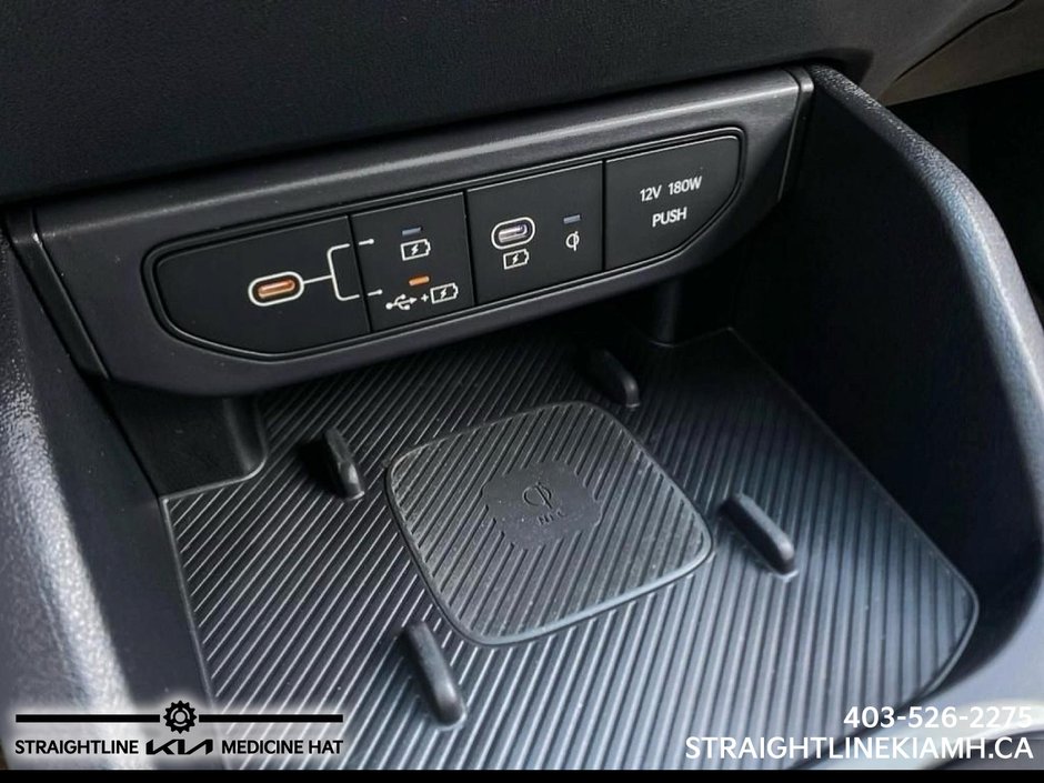 2025 Kia K4 GT-Line Turbo Limited-15